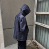 Capandula : Technical Denim : Pre-Order