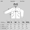 Capandula : Technical Denim : Pre-Order