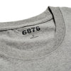 "Up against the Wall" T-Shirt