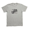 Weatherman T-Shirt