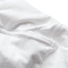 6876 White Artwork T-Shirt