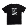 Frontiers T shirt