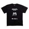 "Some People Talk about the Weather " T-Shirt