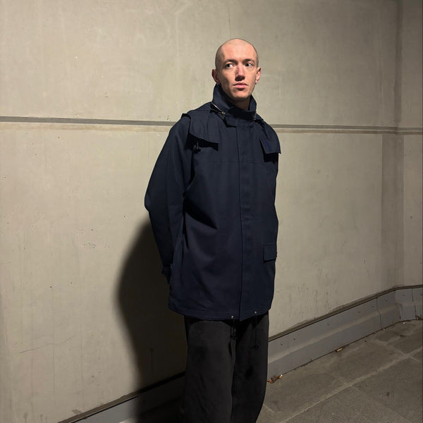 The Weatherman Jacket