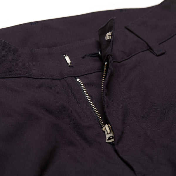 Itami Chino #2 : Navy :