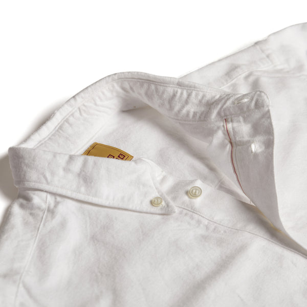Ihei Shirt White : Pre-order