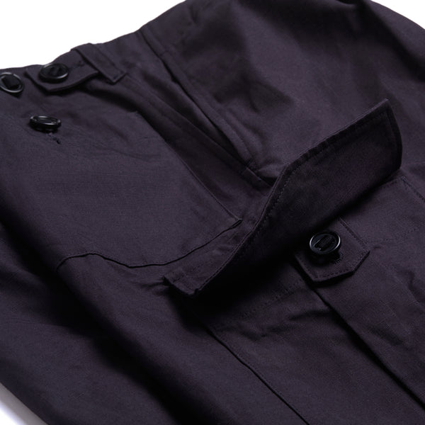 Culdrose Trousers Navy : Pre-Order