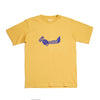 Au Service Du Peuple T Shirt