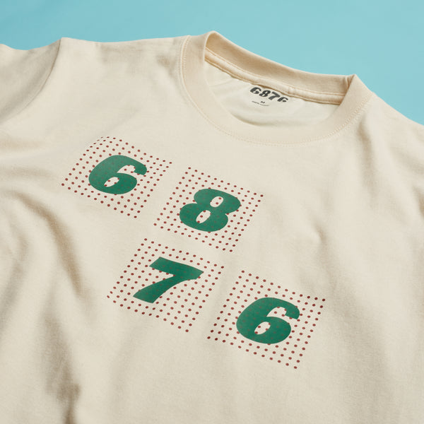 6876 Artwork T-Shirt