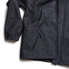 Capandula : Technical Denim : Pre-Order