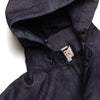 Capandula : Technical Denim : Pre-Order