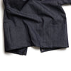 Capandula : Technical Denim : Pre-Order