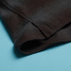 Ozu Check shirt Dark Grey