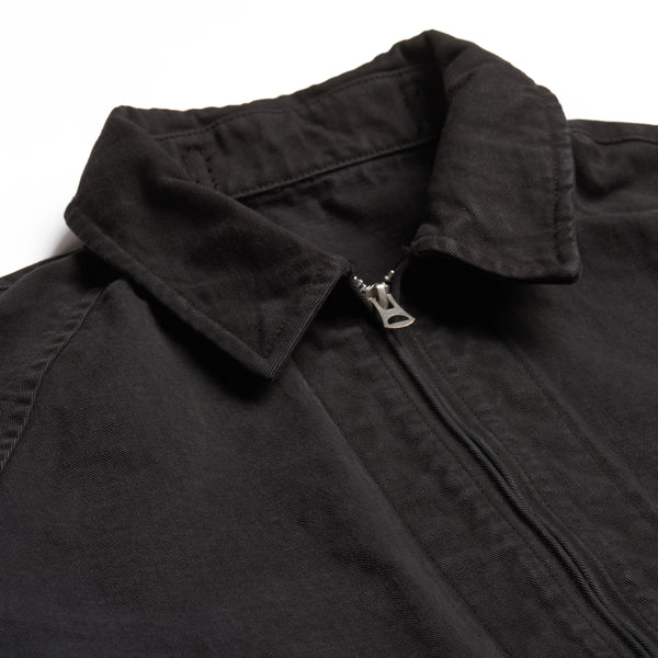 Mifune Jacket Midnight Navy
