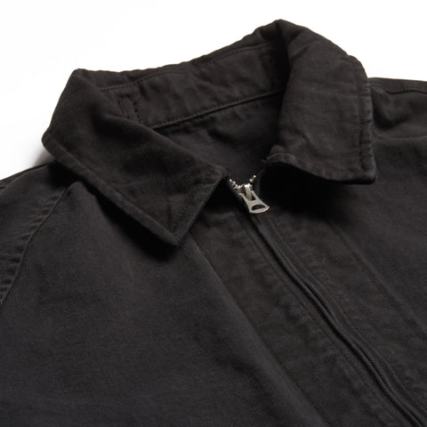 Mifune Jacket Midnight Navy Mifune Jacket Midnight Navy