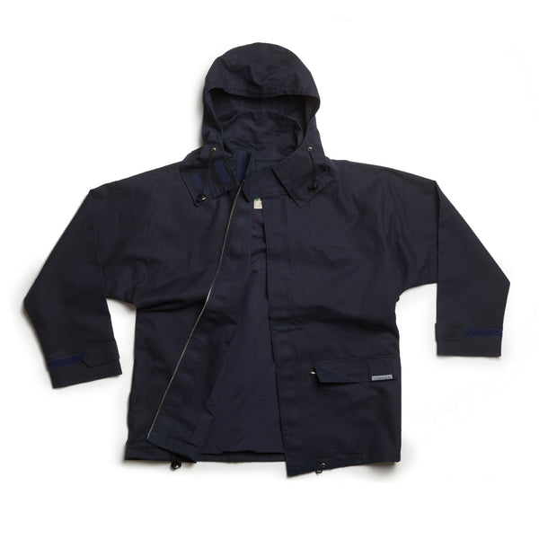 The Weatherman Jacket