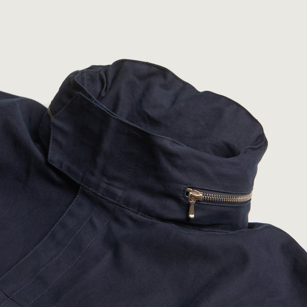 The Weatherman Jacket