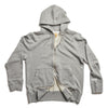 Miike Hood Sweatshirt Grey - Pre-Order