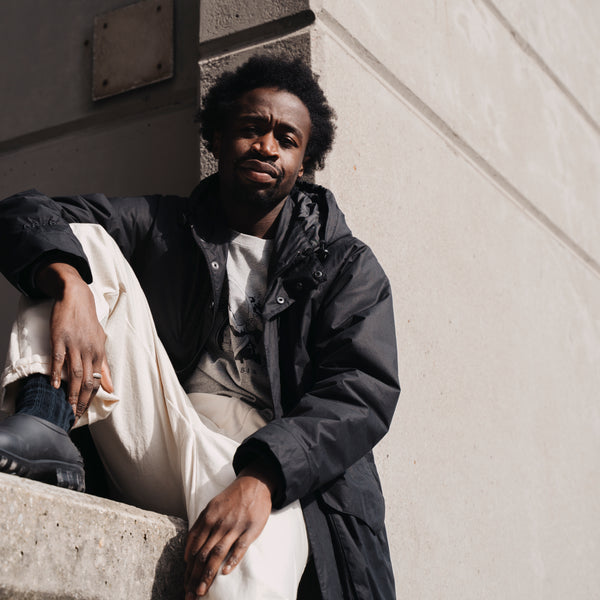 All Season Brecon Black