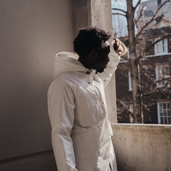 All Season Brecon Ivory :