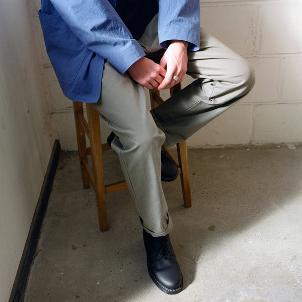 Itami Chino : Grey : Pre-order
