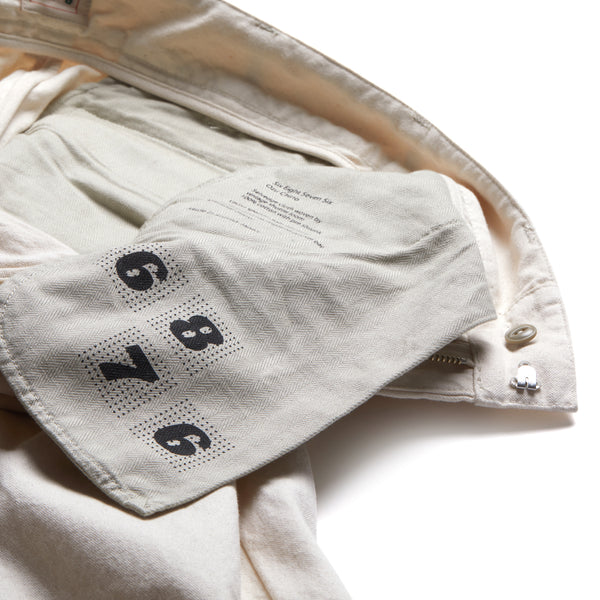 Itami Chino : Ivory : Pre-order