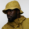 Etive Rain Hat Mustard