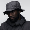 Etive Rain Hat Grey