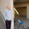 Ihei Shirt Blue :