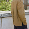 Yohei Tan  Over Shirt :