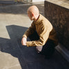 Yohei Tan  Over Shirt :