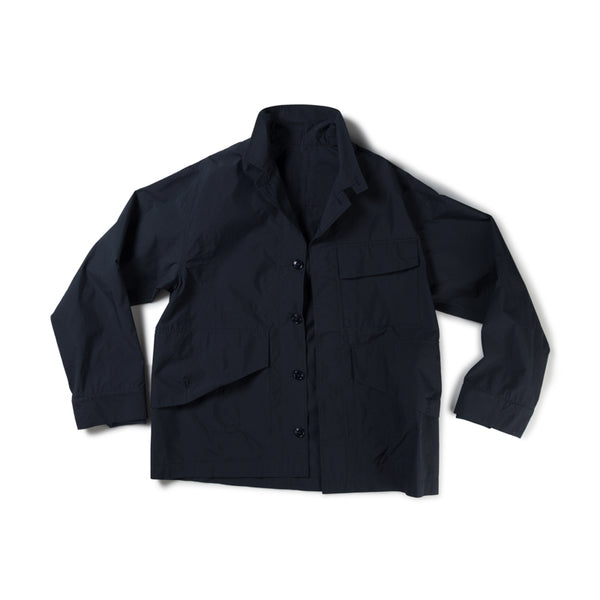 Arpentuer Oceanic Jacket