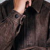 Mifune Brown Denim : Pre-Order : Payment 1