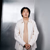 Mifune Off White : Pre-Order : Payment 1