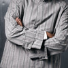 Stapleton Raincoat Beige check : Pre-order payment 1 of 2