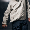 Praxis Jacket Stone : Pre-order : Payment 1 of 2