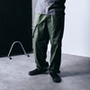 Wyton Military Trouser Green : Pre-order :Payment 1