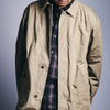 Thompson Jacket : Pre-Order : Payment 1 of 2