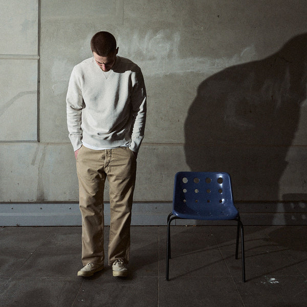 Kitano Sweat Oatmeal : Pre-Order