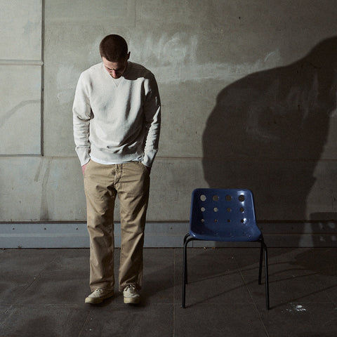 Kitano Sweat Oatmeal : Pre-Order