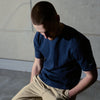 Oshima T-Shirt Pre-order Navy