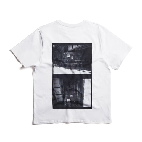 W2 Collaboration T shirt