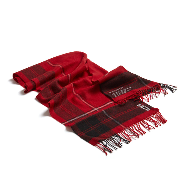 Cunningham Scarf 6876 x Journal Standard