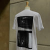 W2 Collaboration T shirt