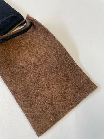 Iruma Military Derby Snuff waxed Suede  : Pre-Order