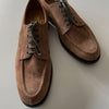 Iruma Military Derby Snuff Suede   : Pre-Order