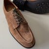 Iruma Military Derby Snuff Suede   : Pre-Order