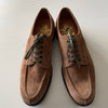 Iruma Military Derby Snuff Suede   : Pre-Order
