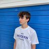 Modern Studies T shirt