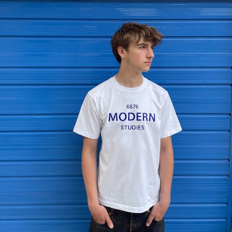 Modern Studies T shirt